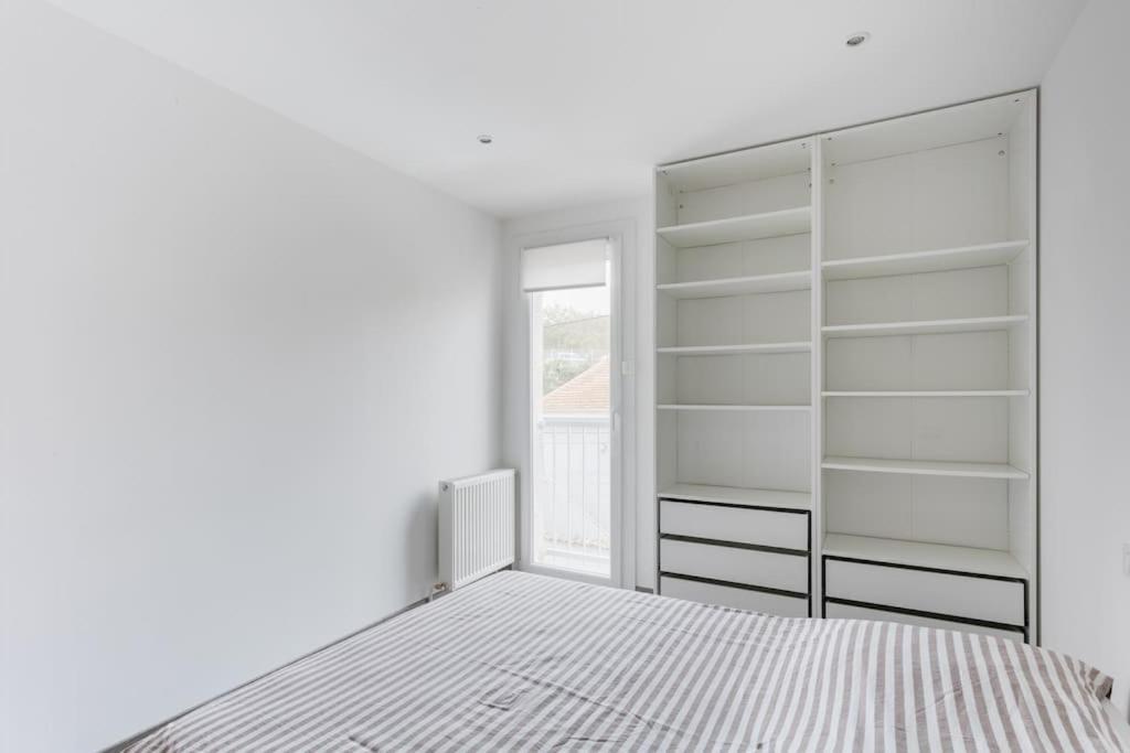 Appartement T4 Centre Ville Sete Tout Confort 3 Chambres Sète Exterior foto